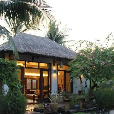 Coco Homestay Lagi Zewnętrze zdjęcie