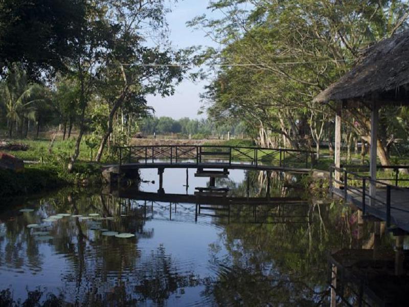 Coco Homestay Lagi Zewnętrze zdjęcie