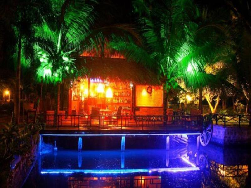 Coco Homestay Lagi Zewnętrze zdjęcie