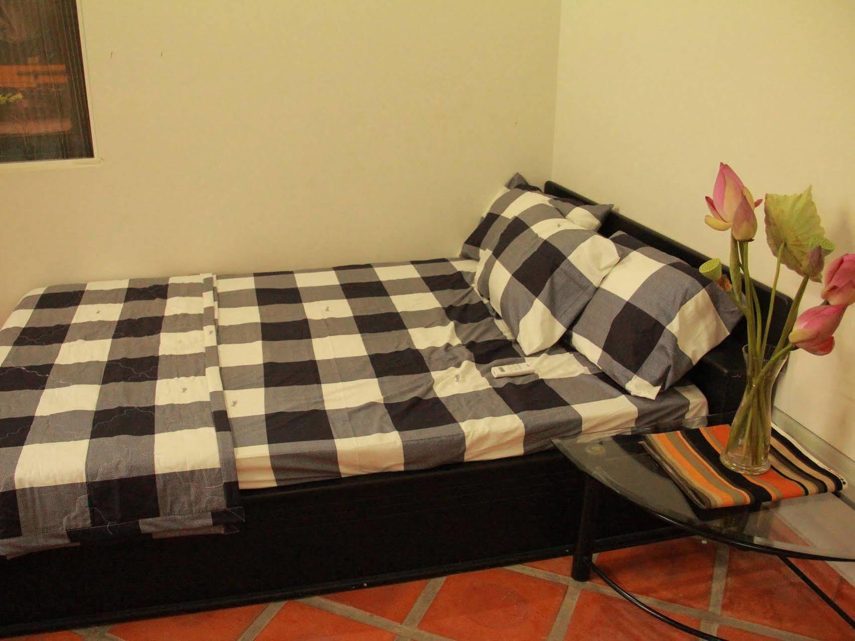 Coco Homestay Lagi Zewnętrze zdjęcie